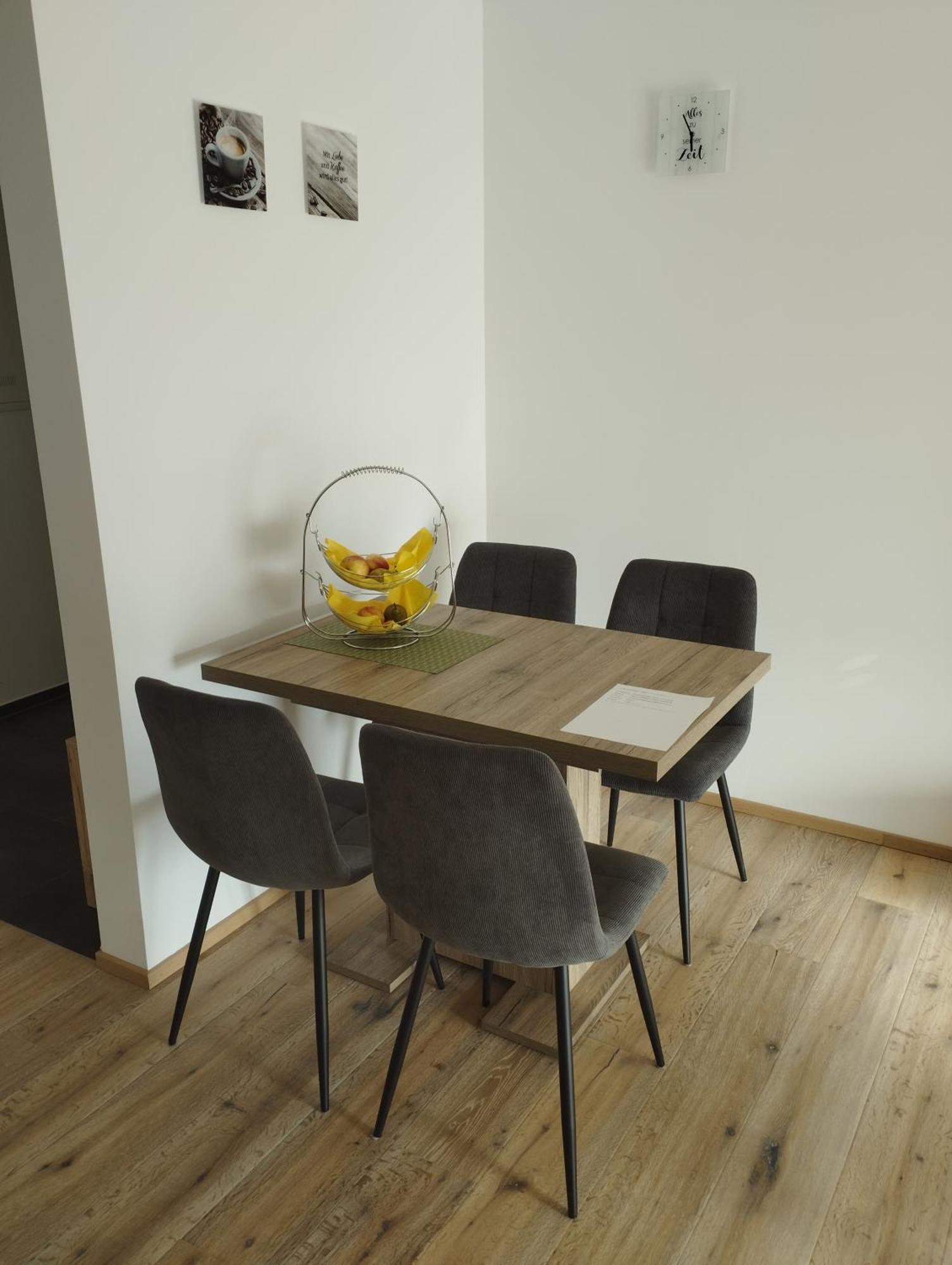 Haus Abendrot Apartment Дорнбирн Екстериор снимка