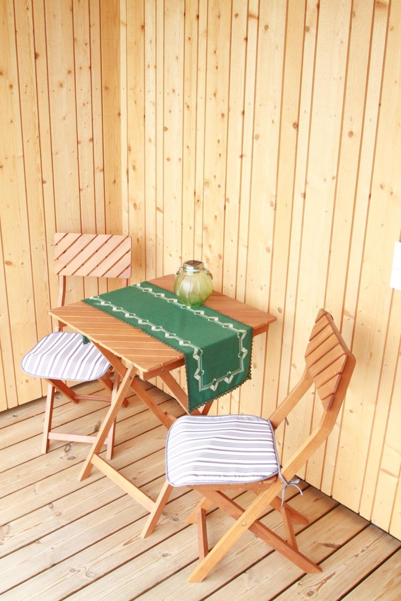 Haus Abendrot Apartment Дорнбирн Екстериор снимка