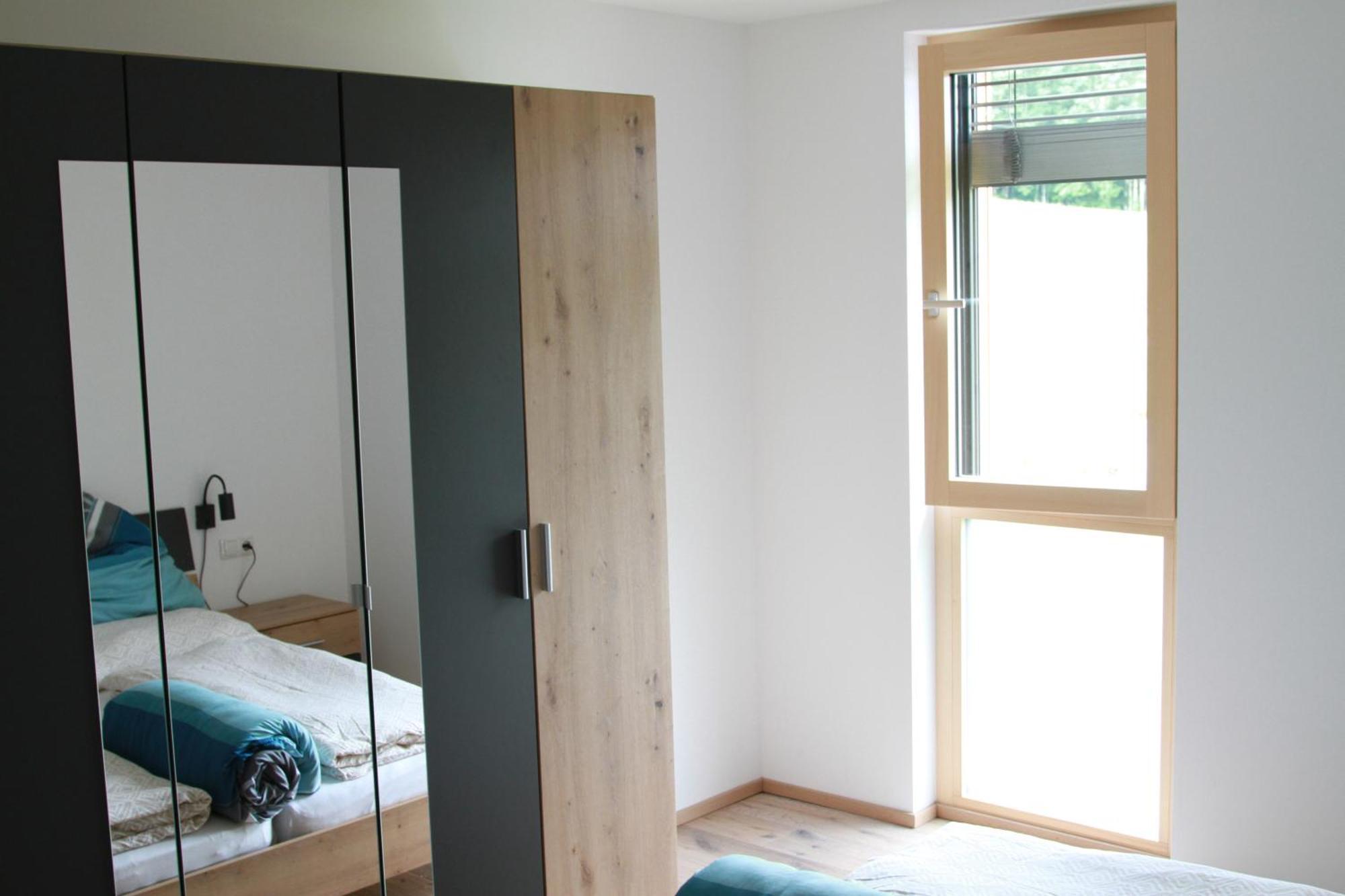 Haus Abendrot Apartment Дорнбирн Екстериор снимка