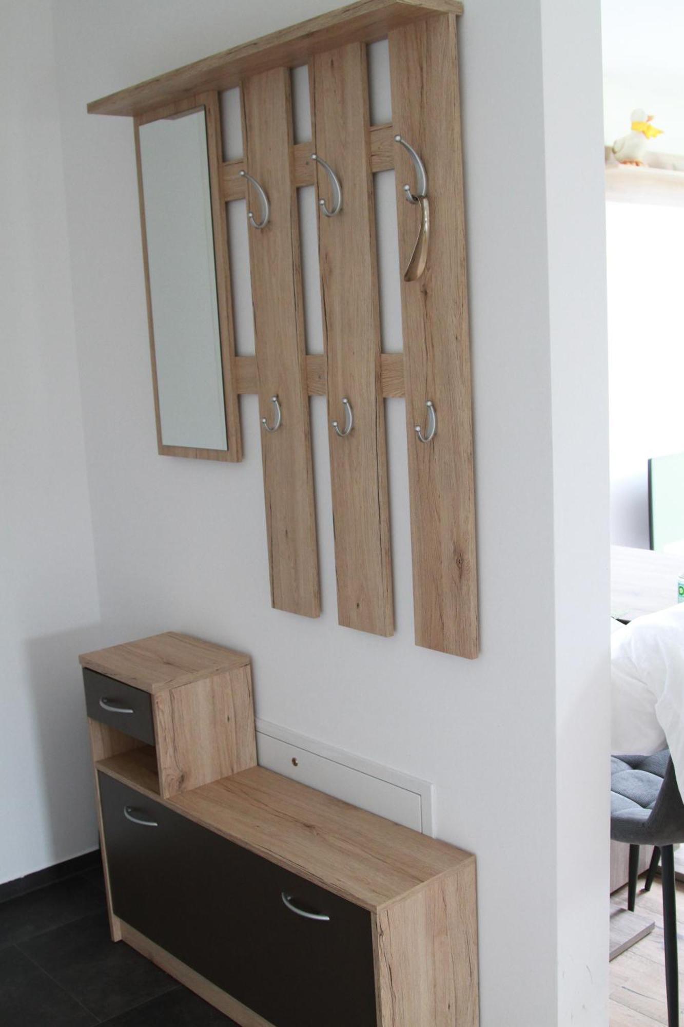 Haus Abendrot Apartment Дорнбирн Екстериор снимка