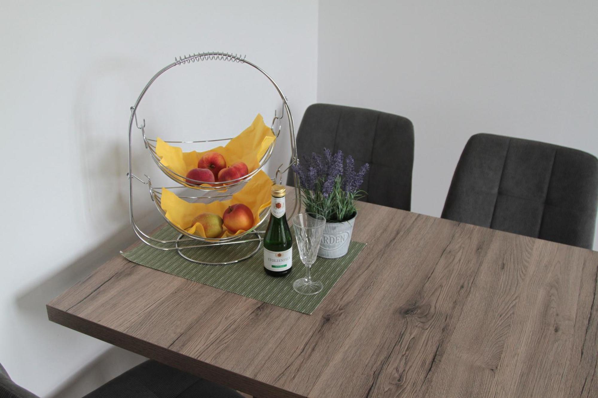 Haus Abendrot Apartment Дорнбирн Екстериор снимка