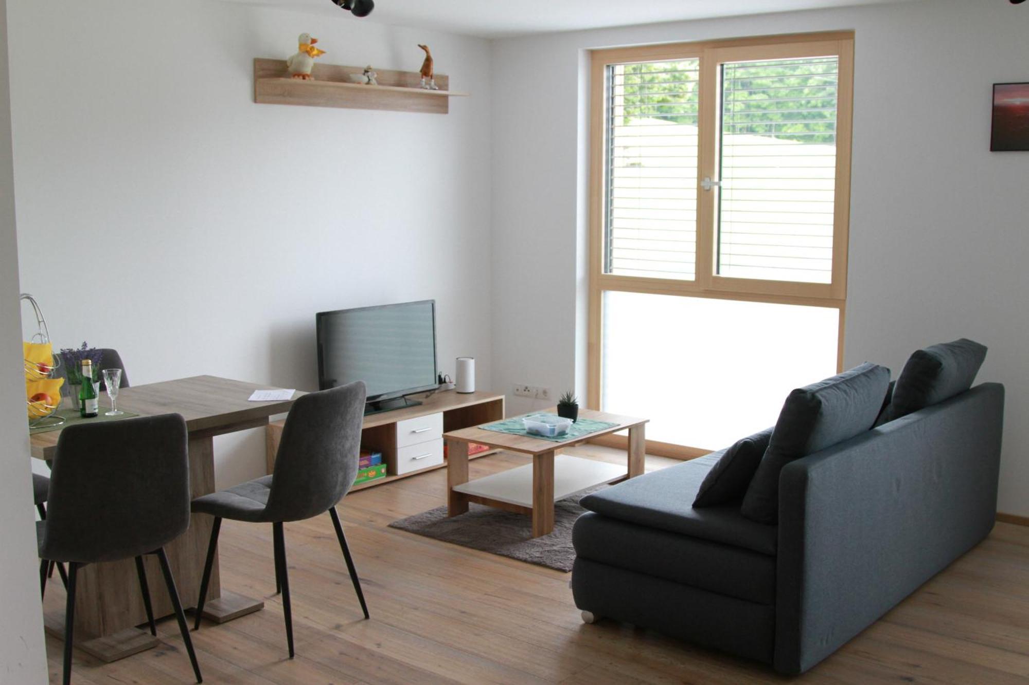 Haus Abendrot Apartment Дорнбирн Екстериор снимка