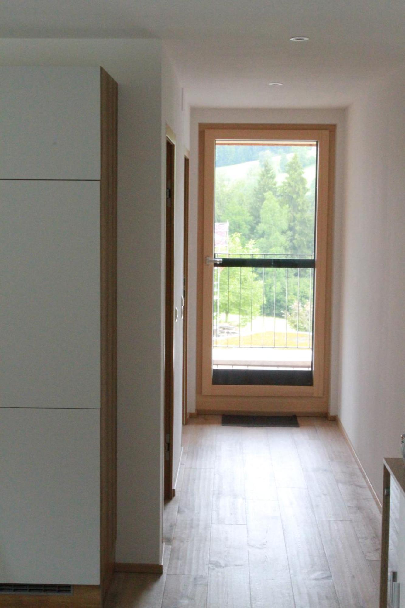Haus Abendrot Apartment Дорнбирн Екстериор снимка