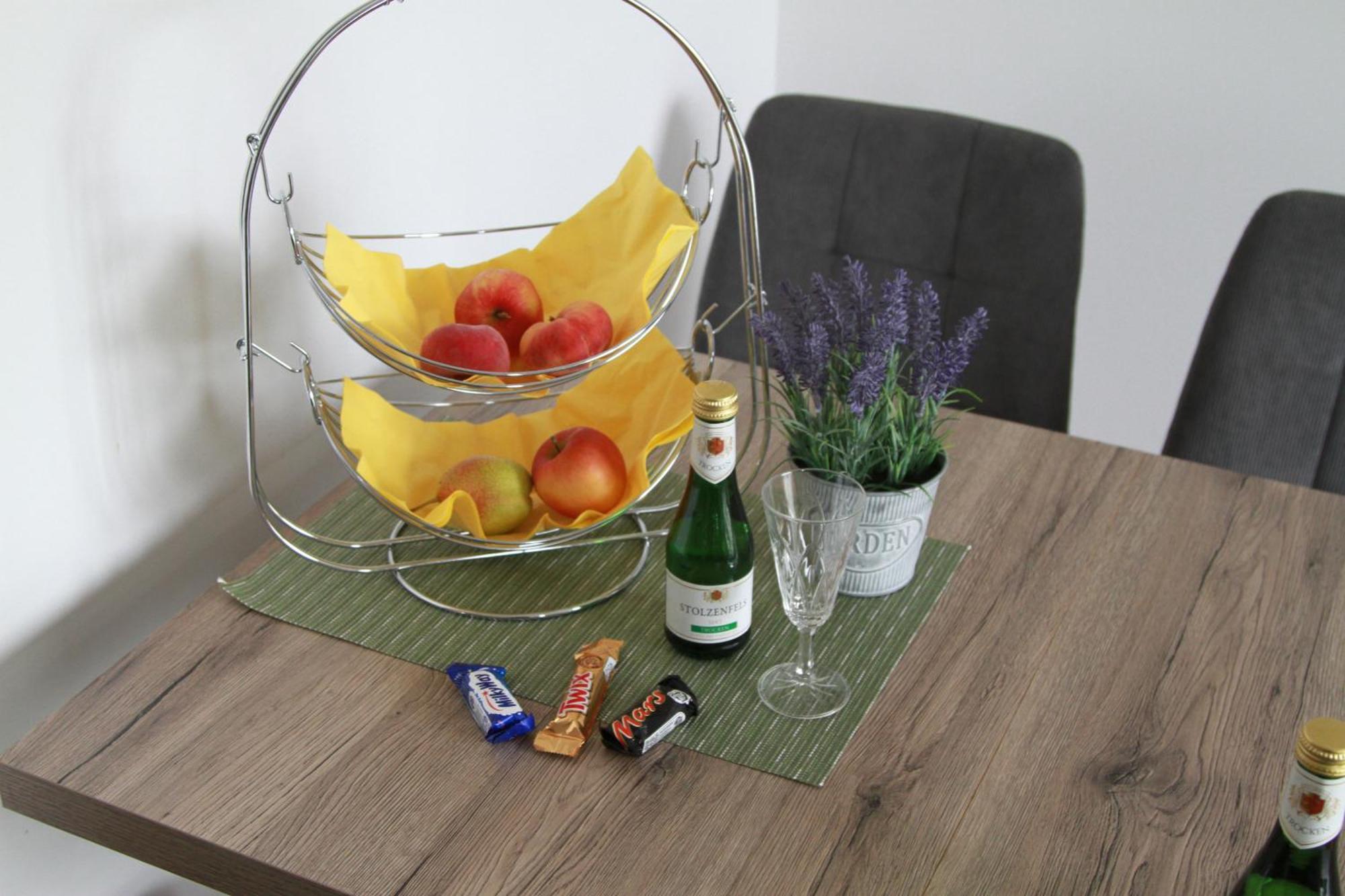 Haus Abendrot Apartment Дорнбирн Екстериор снимка