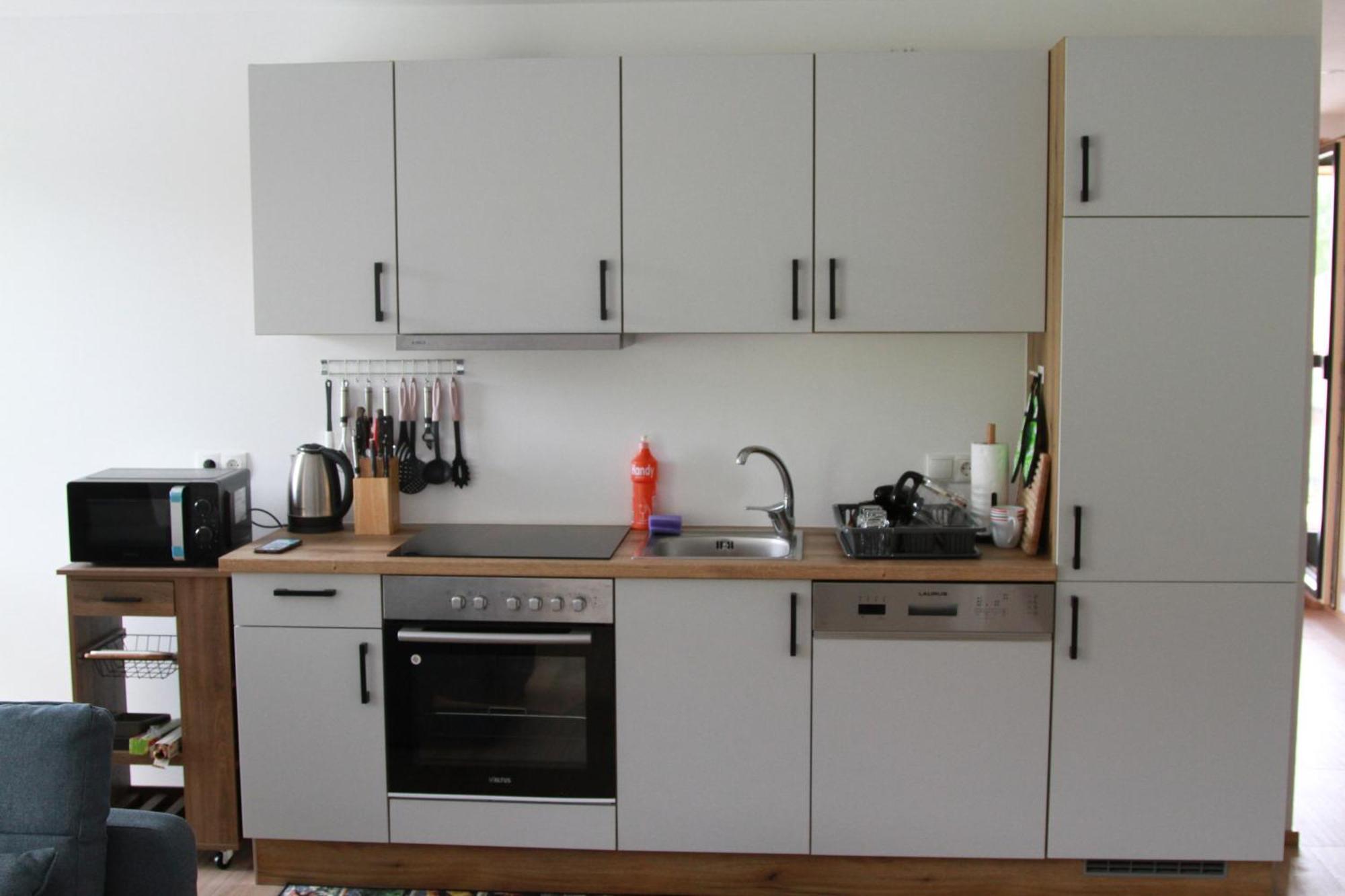 Haus Abendrot Apartment Дорнбирн Екстериор снимка